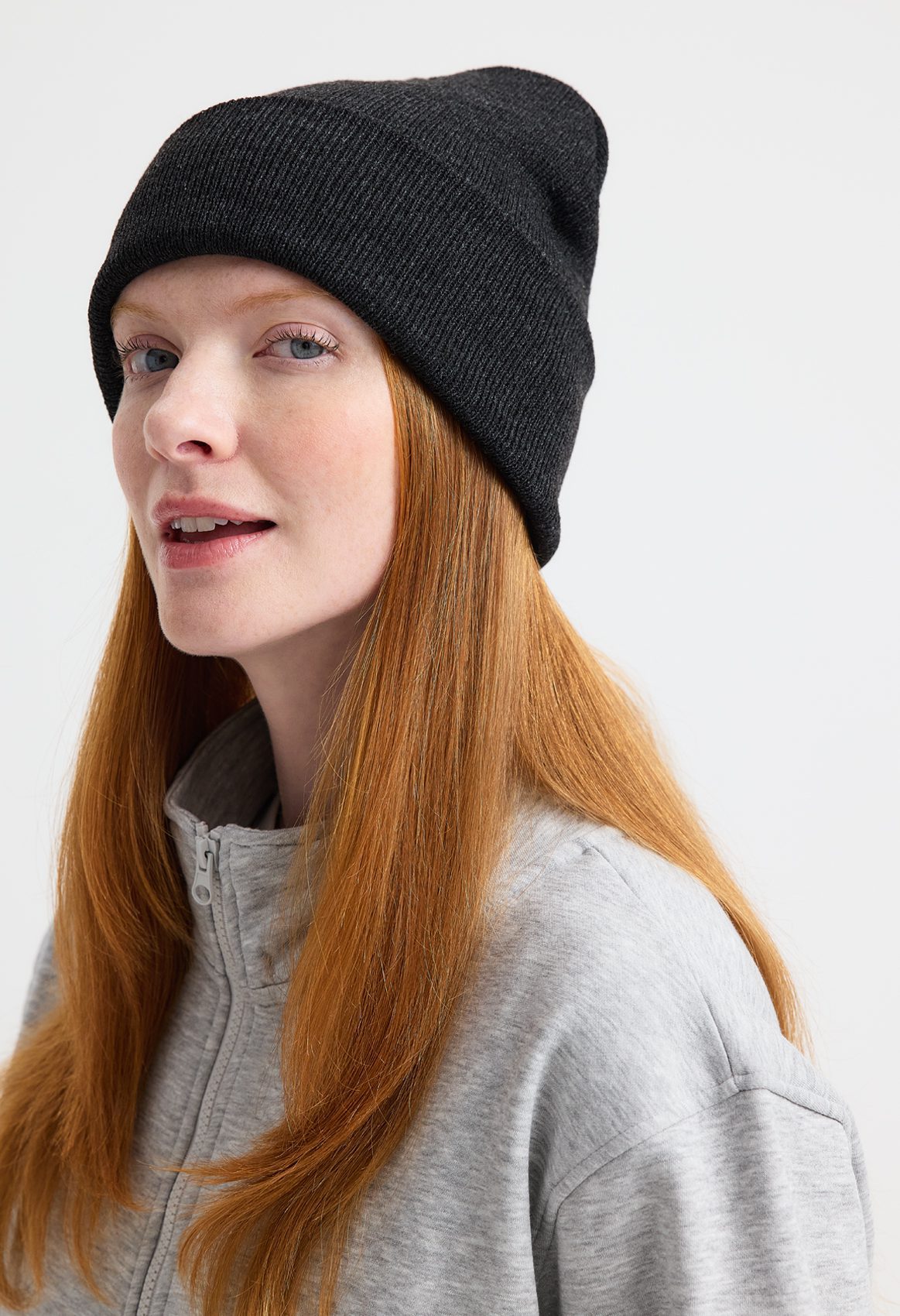 Heavyweight Cuffed Beanie